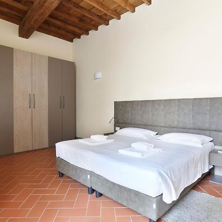 Apartamento Giotto At The Dome Florencia Exterior foto