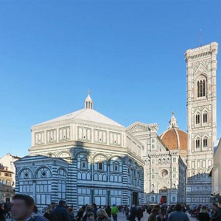 Apartamento Giotto At The Dome Florencia Exterior foto