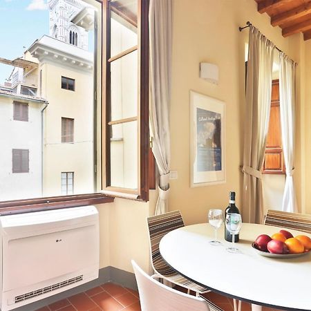 Apartamento Giotto At The Dome Florencia Exterior foto