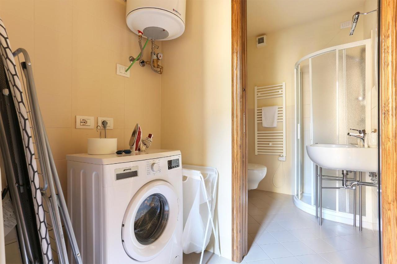 Apartamento Giotto At The Dome Florencia Exterior foto