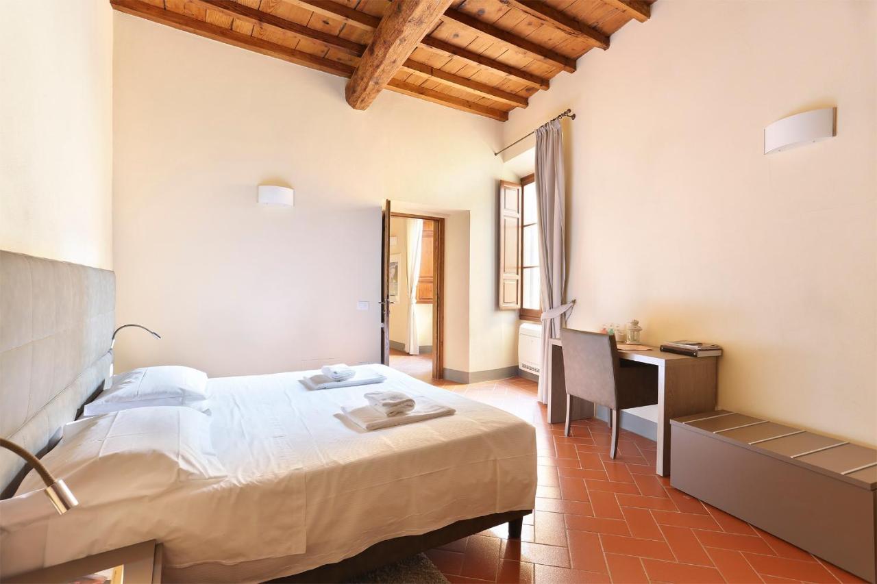 Apartamento Giotto At The Dome Florencia Exterior foto