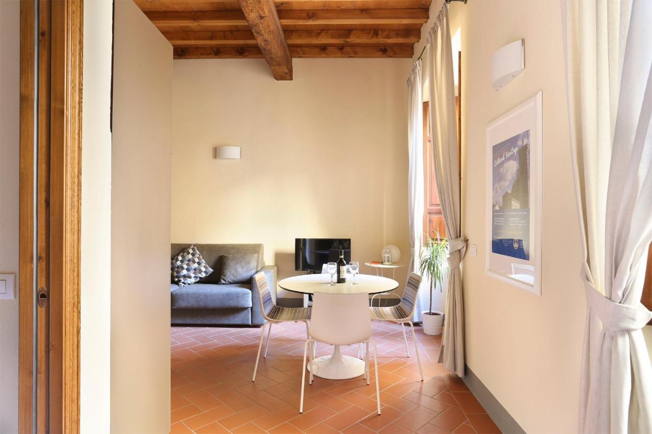 Apartamento Giotto At The Dome Florencia Exterior foto
