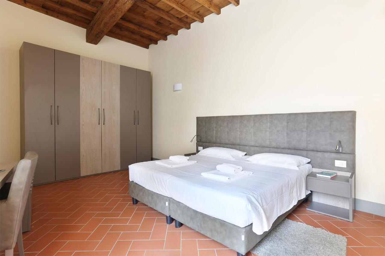 Apartamento Giotto At The Dome Florencia Exterior foto