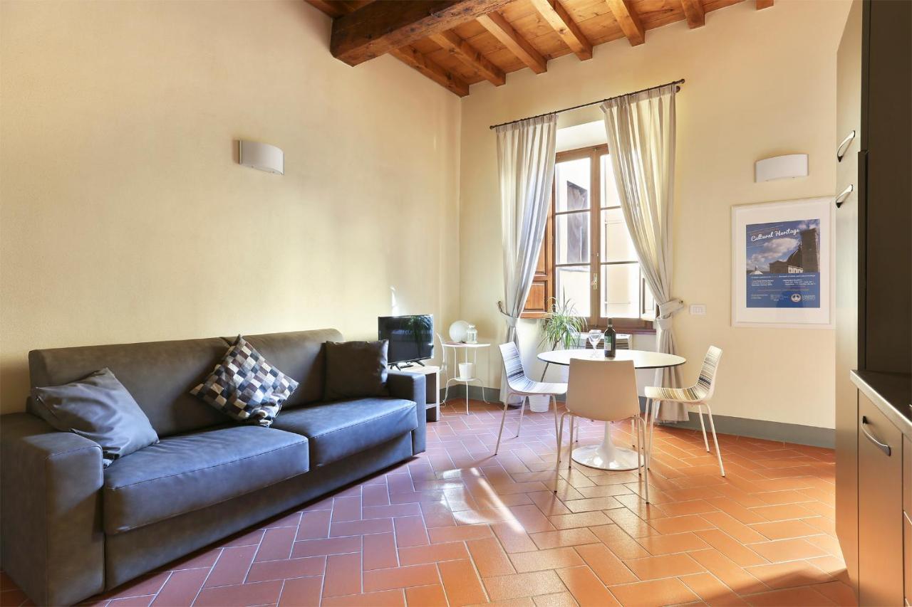 Apartamento Giotto At The Dome Florencia Exterior foto
