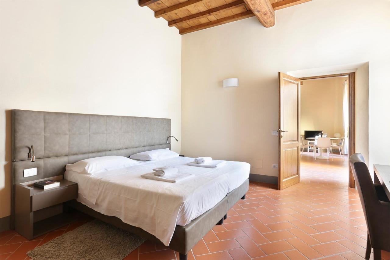 Apartamento Giotto At The Dome Florencia Exterior foto
