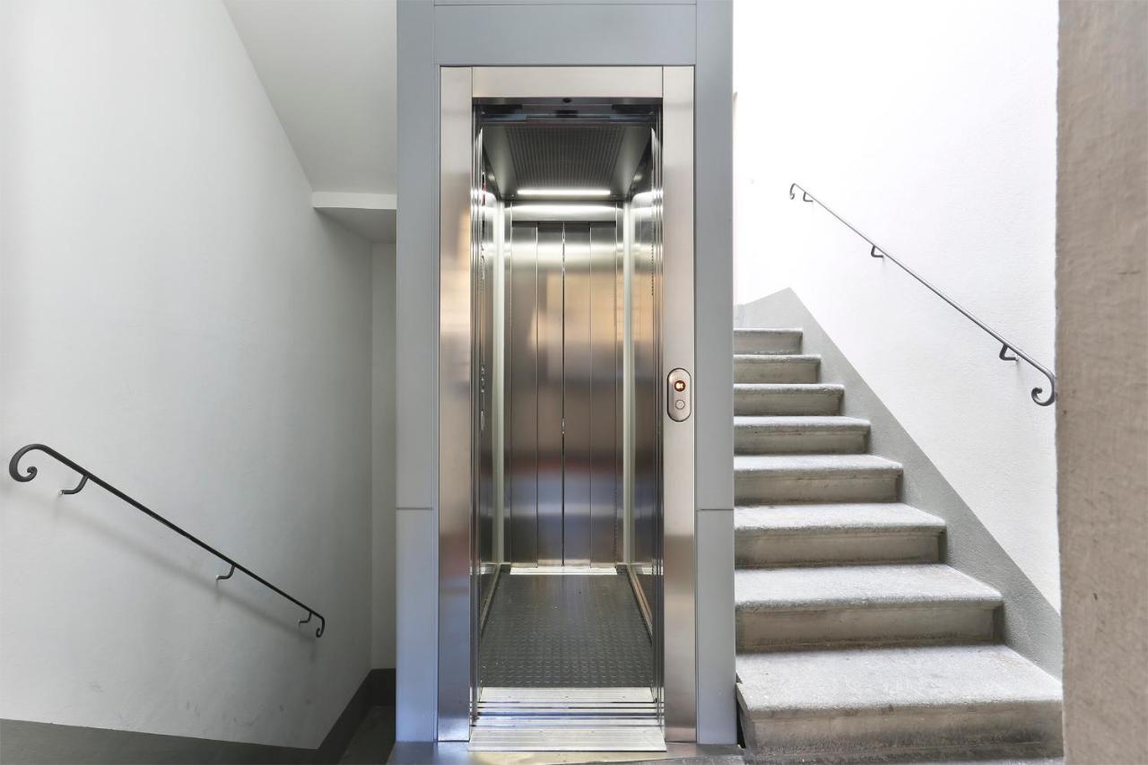 Apartamento Giotto At The Dome Florencia Exterior foto