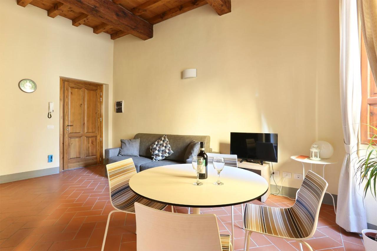 Apartamento Giotto At The Dome Florencia Exterior foto