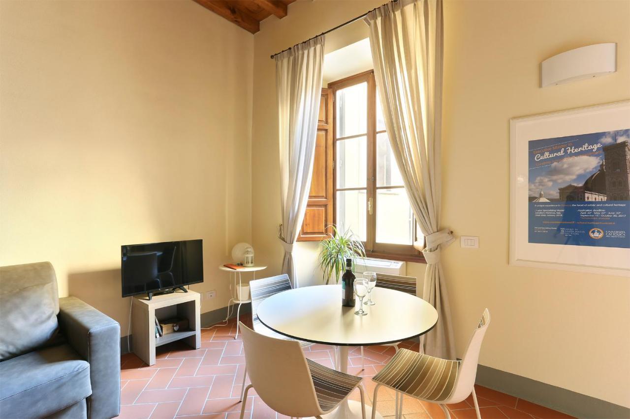 Apartamento Giotto At The Dome Florencia Exterior foto