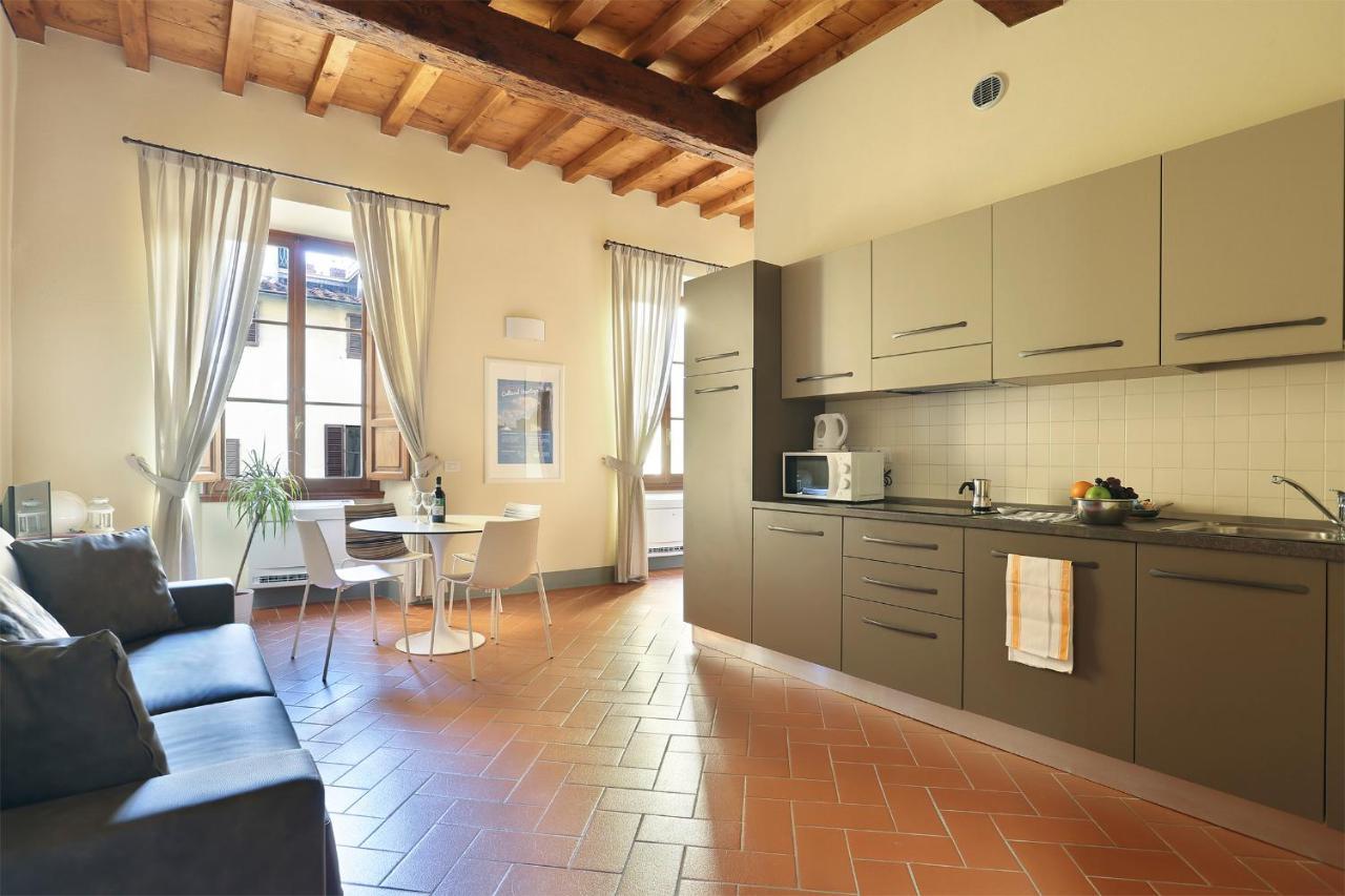 Apartamento Giotto At The Dome Florencia Exterior foto