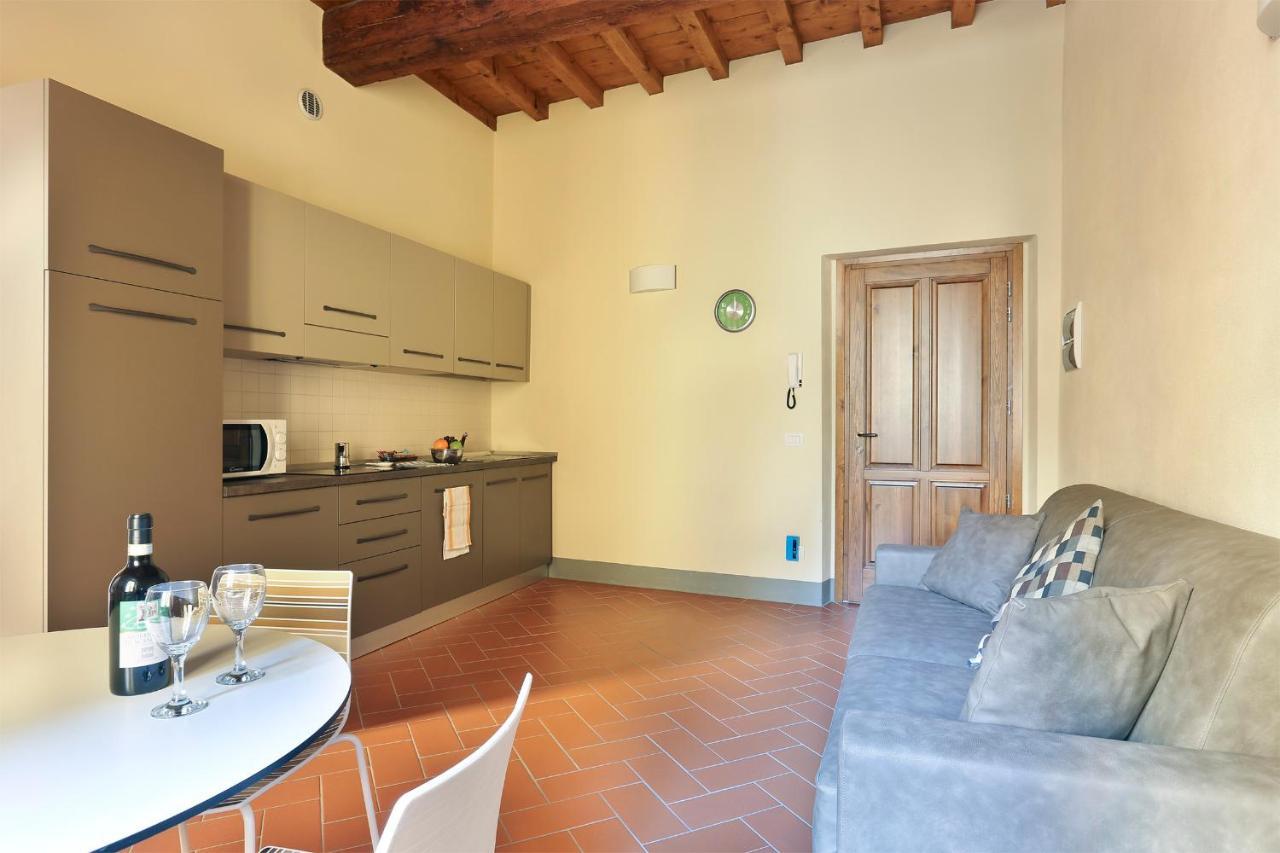 Apartamento Giotto At The Dome Florencia Exterior foto