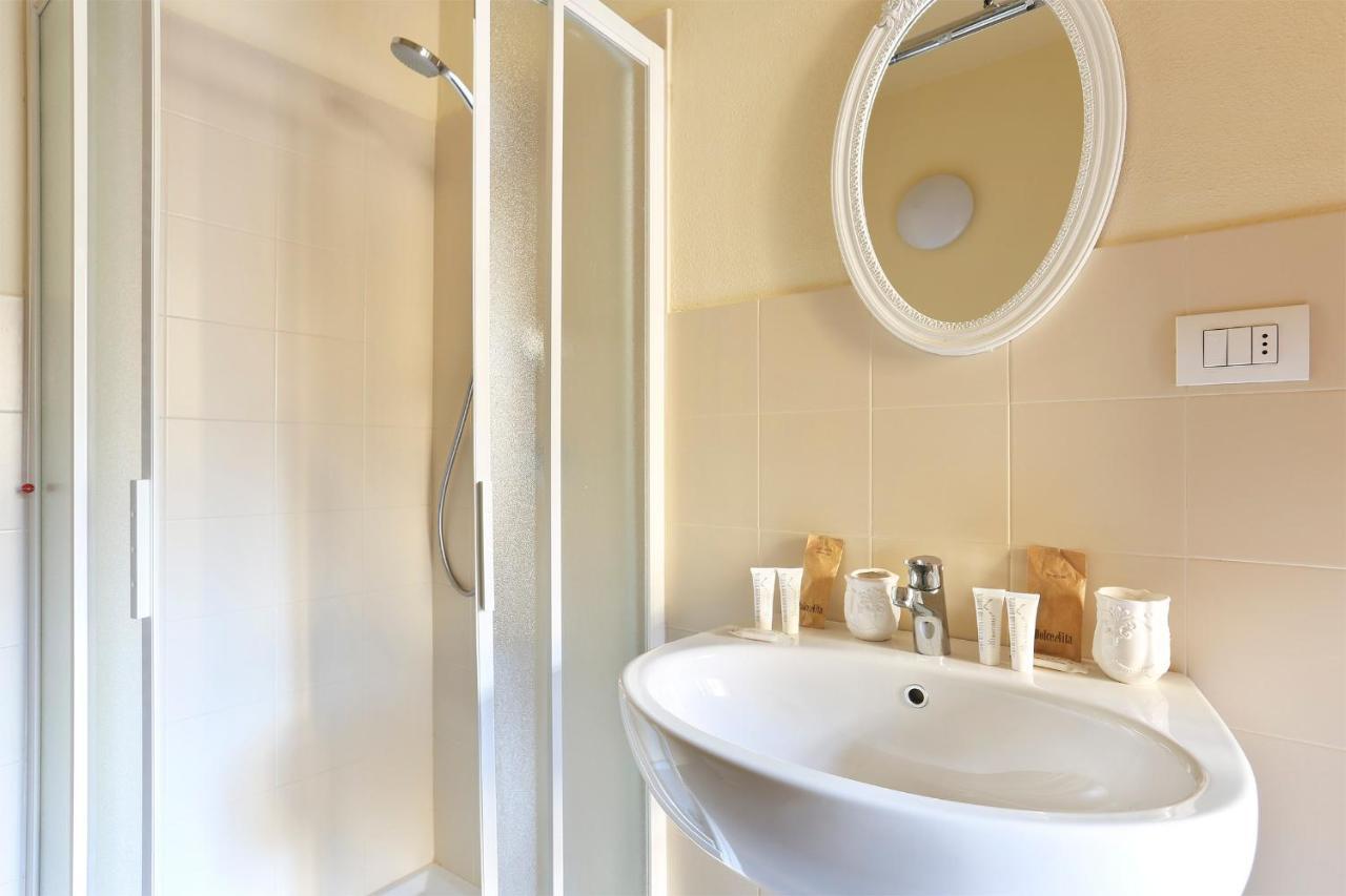 Apartamento Giotto At The Dome Florencia Exterior foto