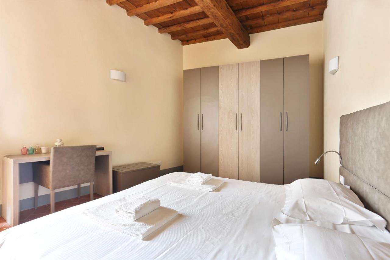 Apartamento Giotto At The Dome Florencia Exterior foto