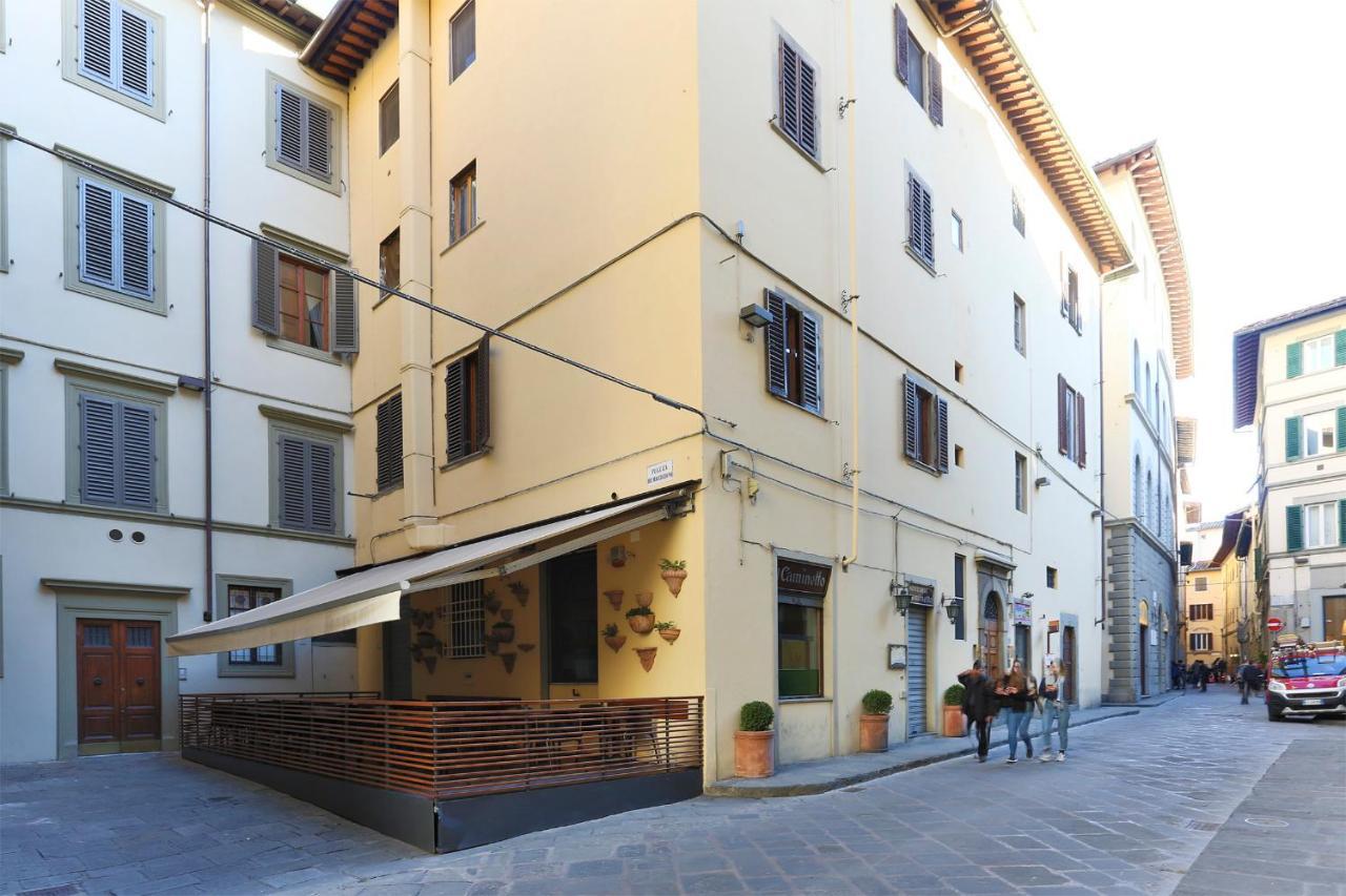 Apartamento Giotto At The Dome Florencia Exterior foto