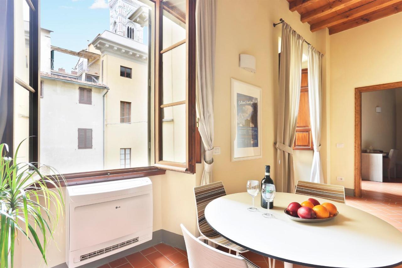 Apartamento Giotto At The Dome Florencia Exterior foto