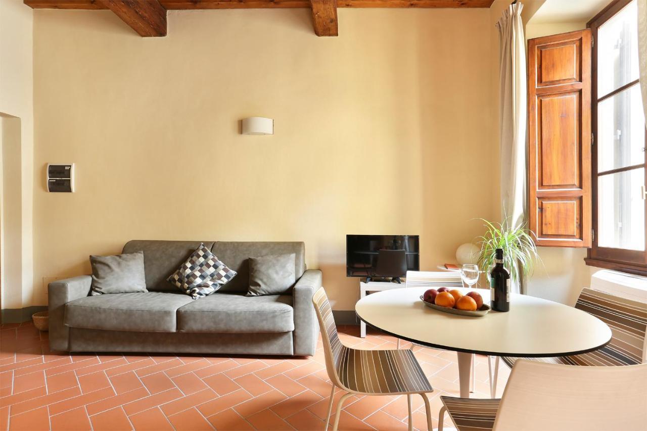 Apartamento Giotto At The Dome Florencia Exterior foto