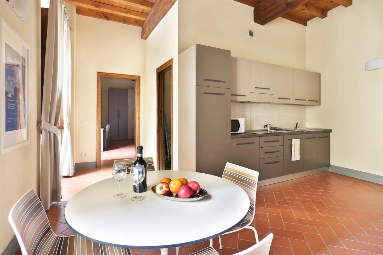Apartamento Giotto At The Dome Florencia Exterior foto