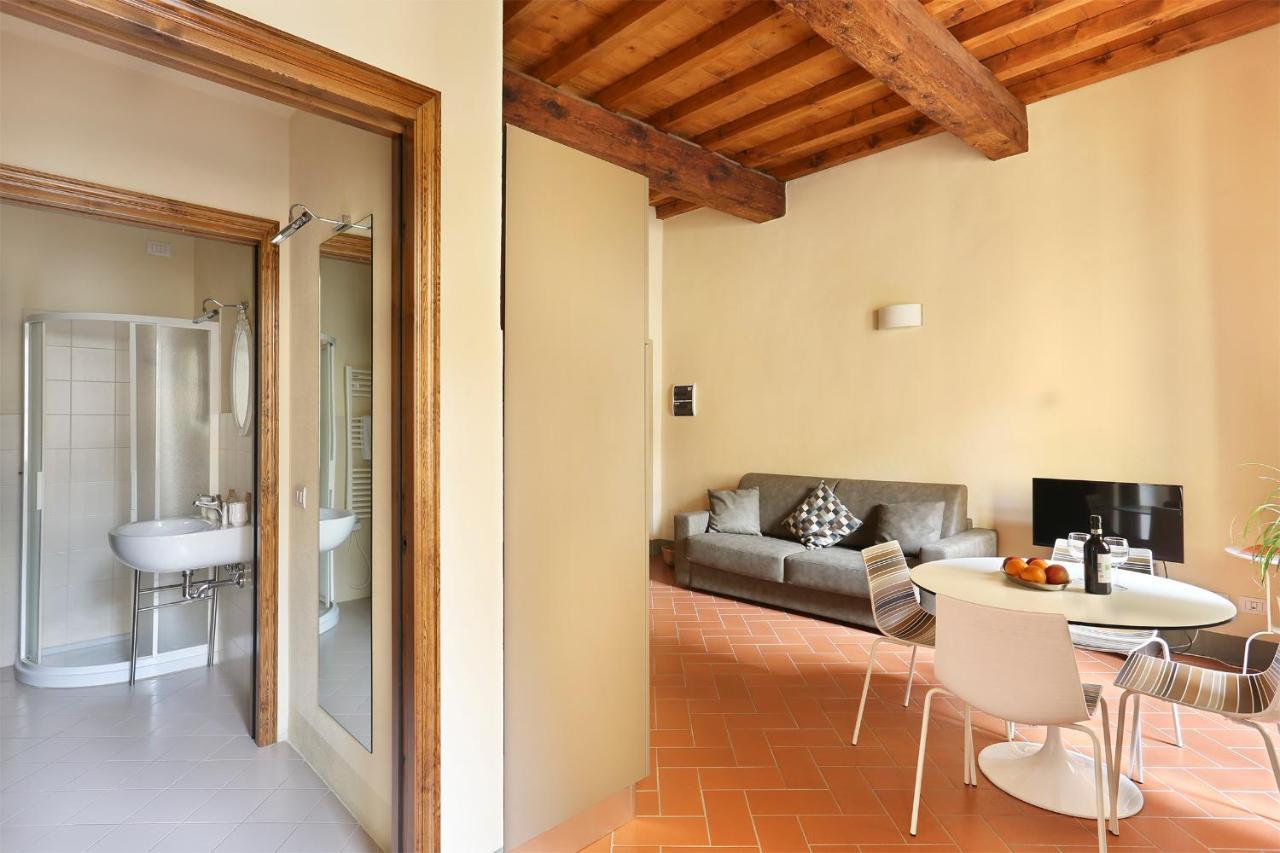 Apartamento Giotto At The Dome Florencia Exterior foto