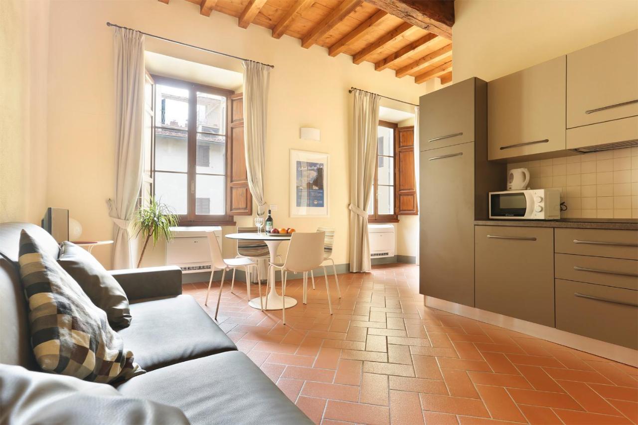 Apartamento Giotto At The Dome Florencia Exterior foto