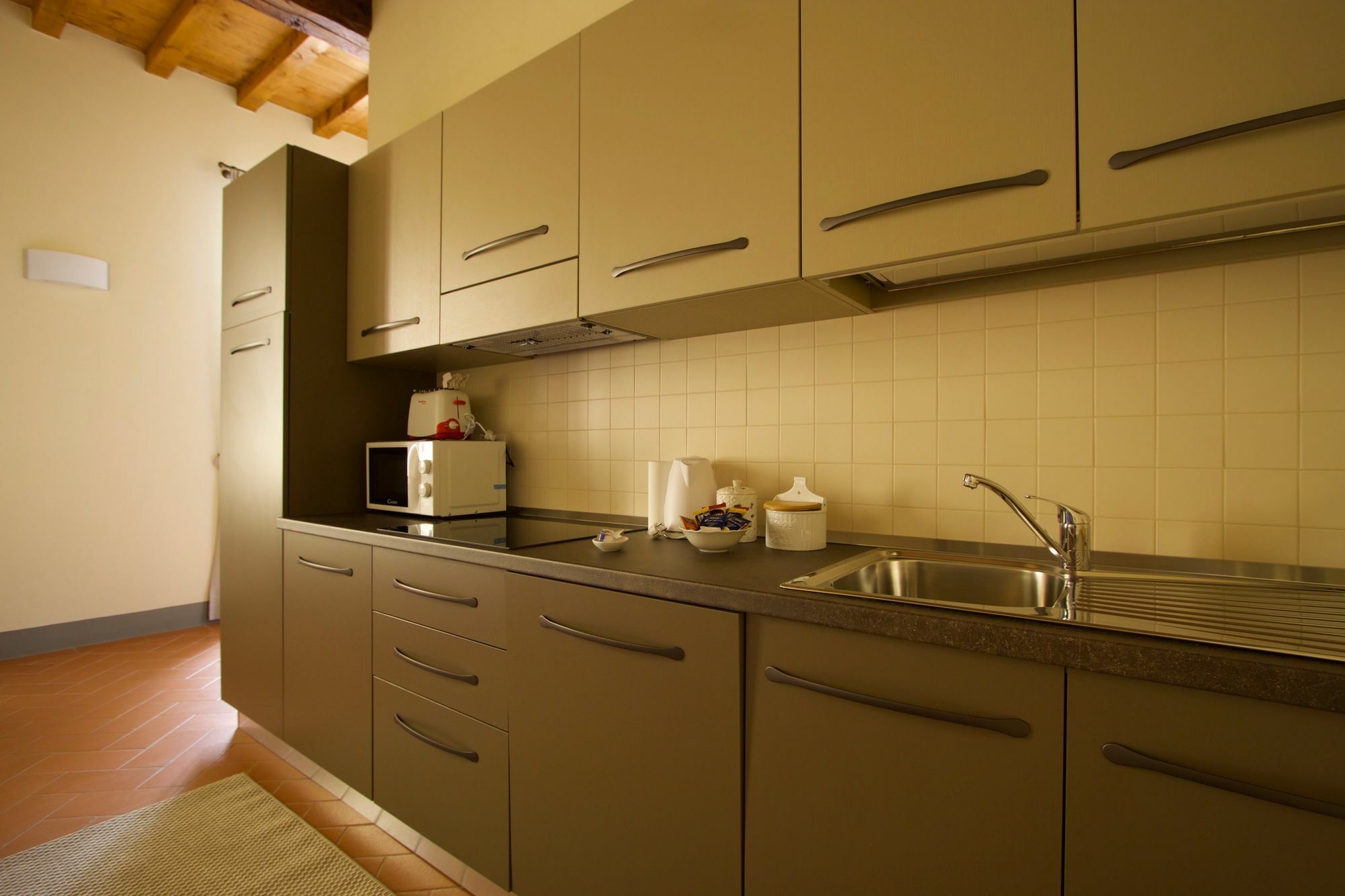 Apartamento Giotto At The Dome Florencia Exterior foto