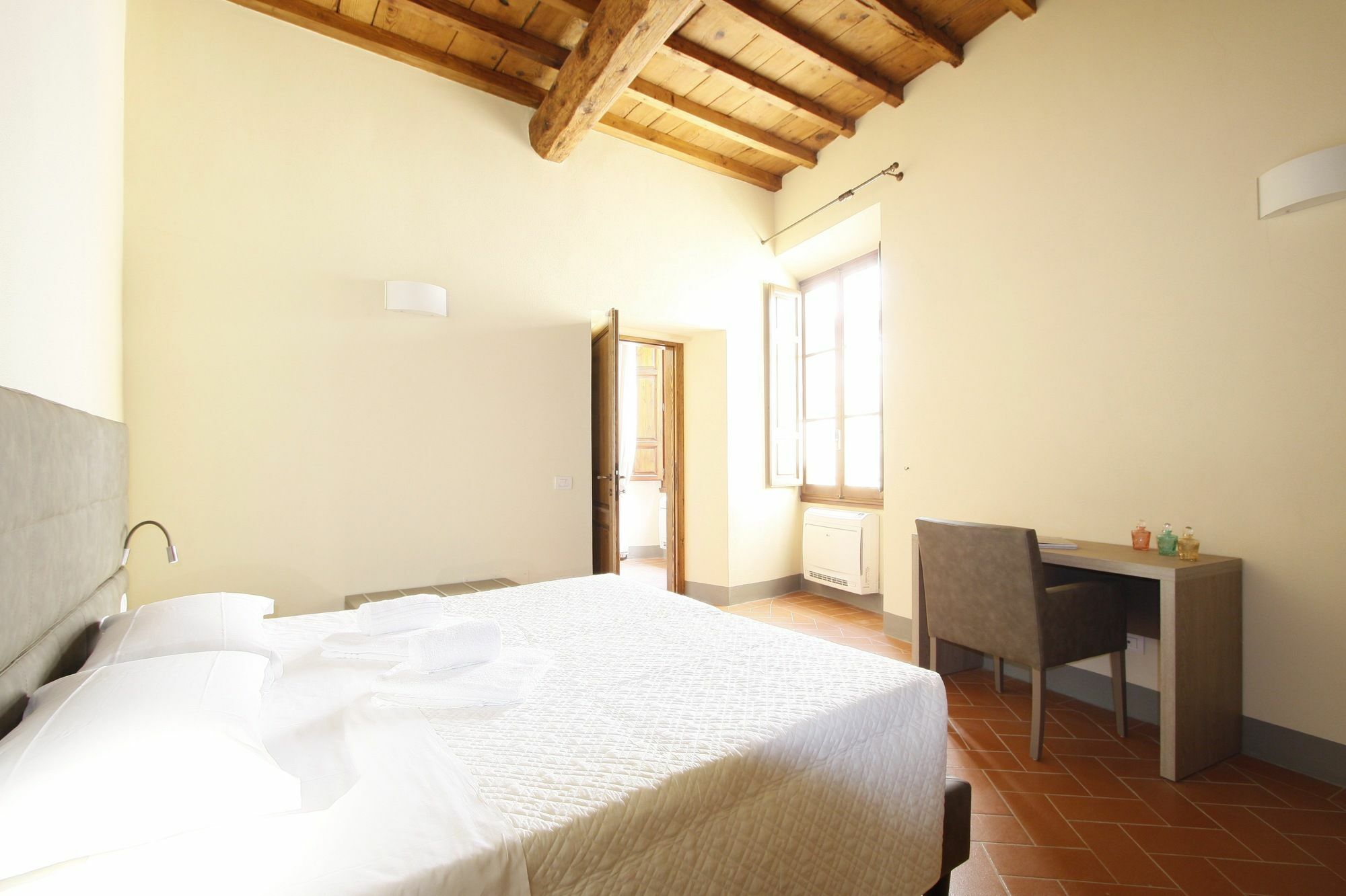 Apartamento Giotto At The Dome Florencia Exterior foto