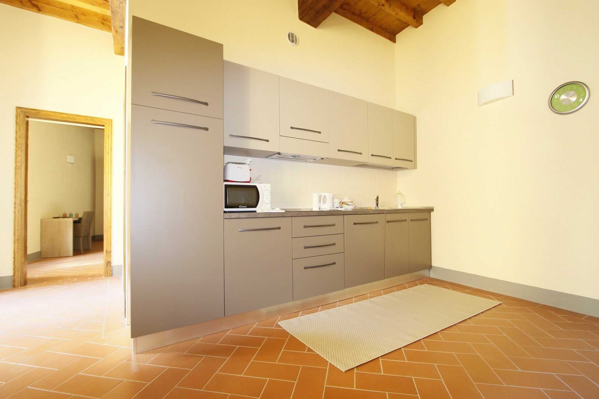 Apartamento Giotto At The Dome Florencia Exterior foto