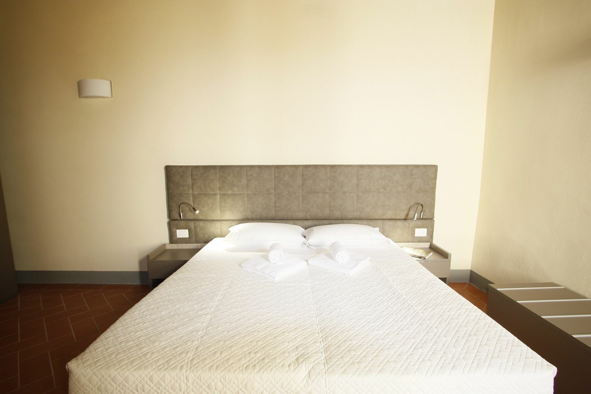 Apartamento Giotto At The Dome Florencia Exterior foto