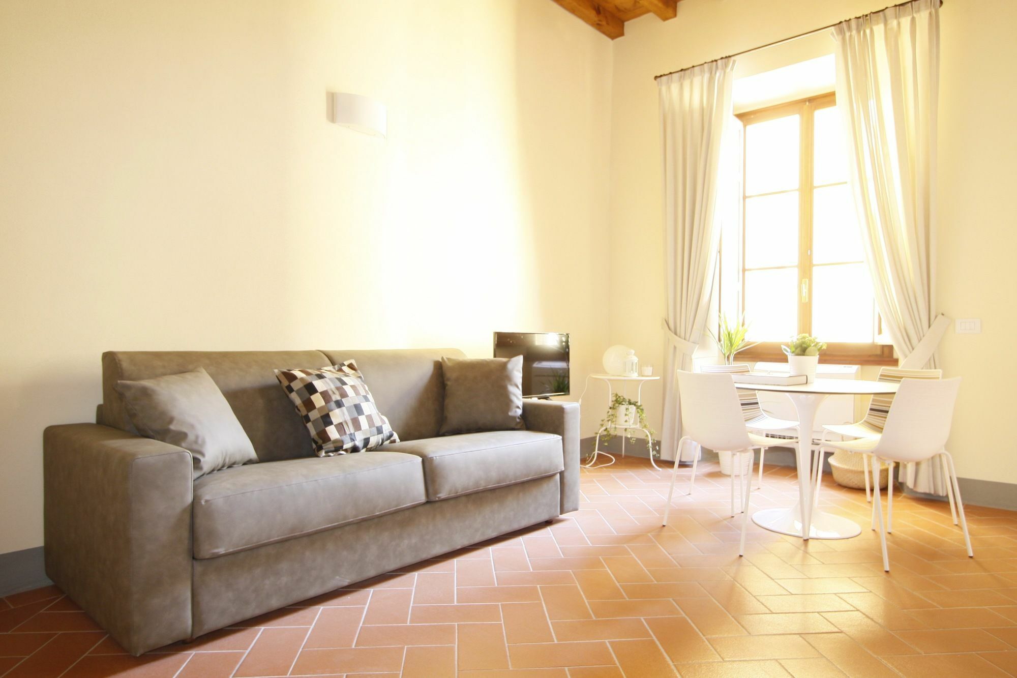 Apartamento Giotto At The Dome Florencia Exterior foto