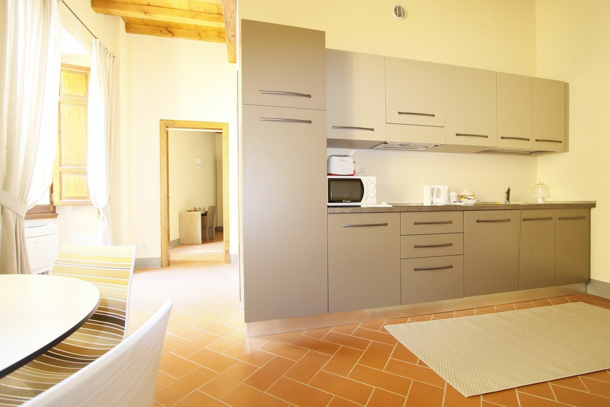 Apartamento Giotto At The Dome Florencia Exterior foto