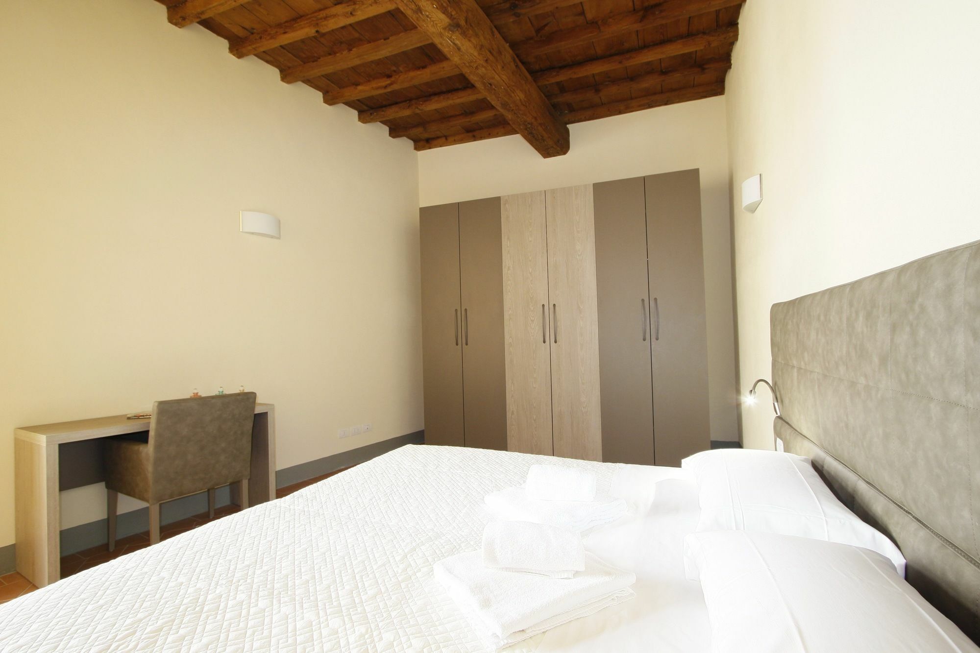 Apartamento Giotto At The Dome Florencia Exterior foto