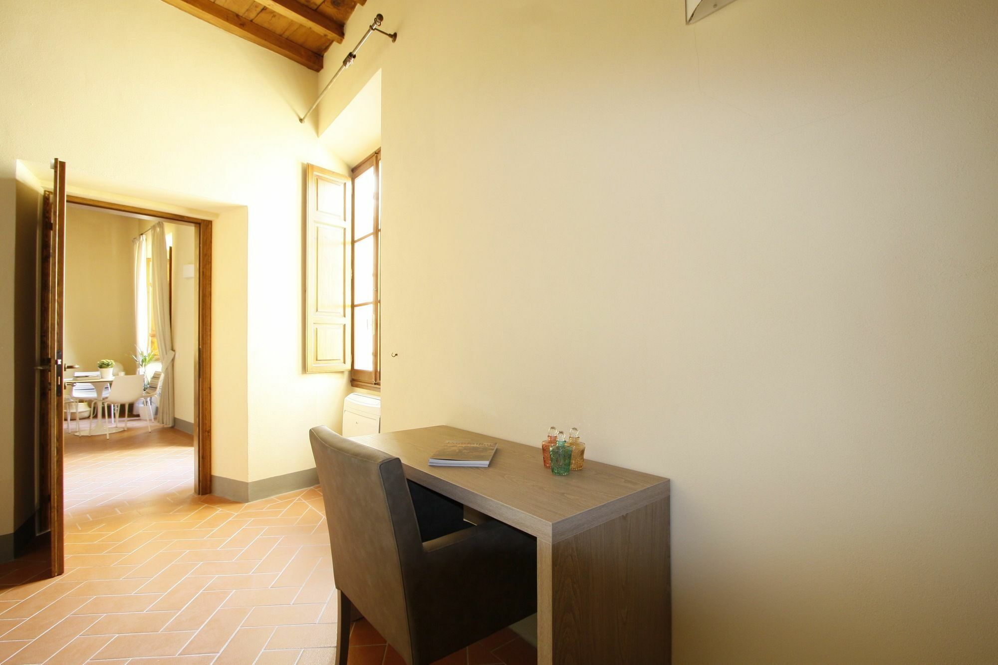 Apartamento Giotto At The Dome Florencia Exterior foto